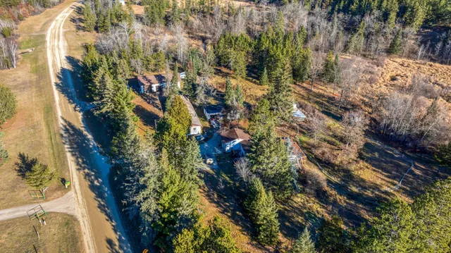 $289,997 | 39494 County 4, Lake George, MN 56458