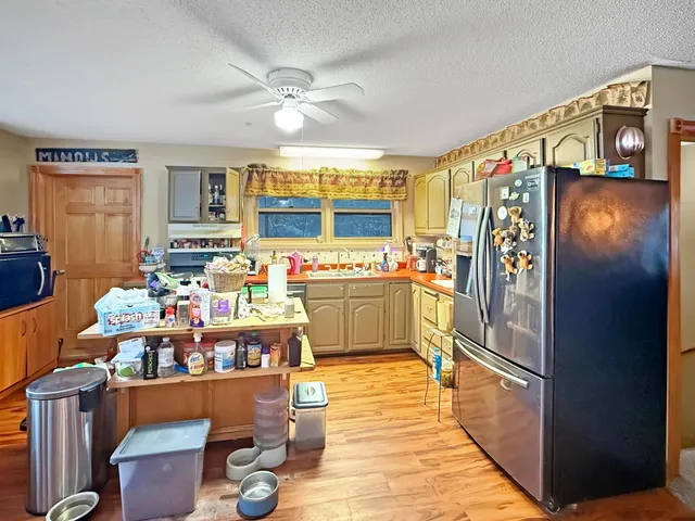 $289,997 | 39494 County 4, Lake George, MN 56458