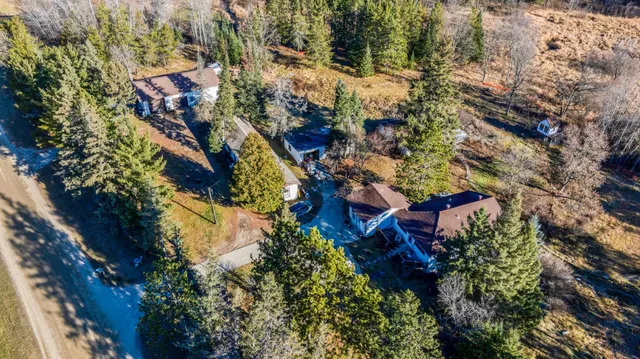 $289,997 | 39494 County 4, Lake George, MN 56458