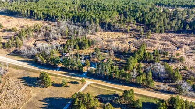 $289,997 | 39494 County 4, Lake George, MN 56458