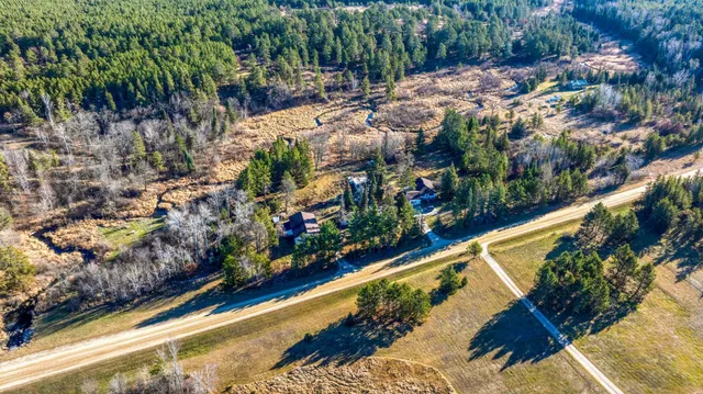 $289,997 | 39494 County 4, Lake George, MN 56458