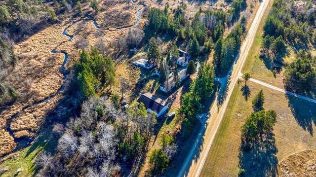 $289,997 | 39494 County 4, Lake George, MN 56458