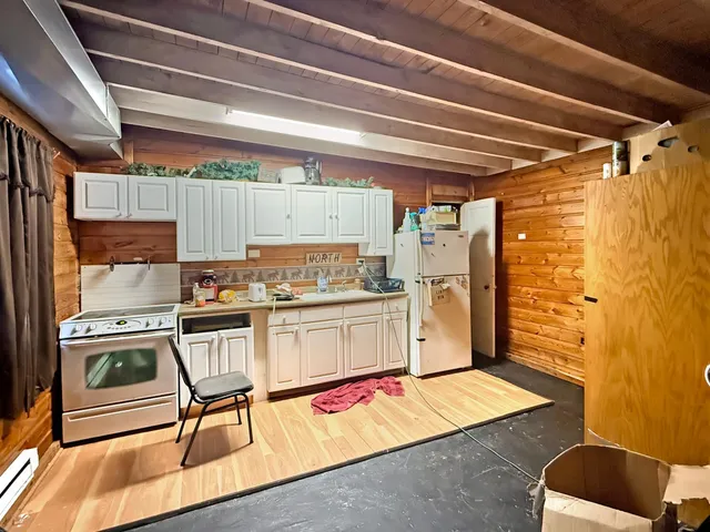 $289,997 | 39494 County 4, Lake George, MN 56458