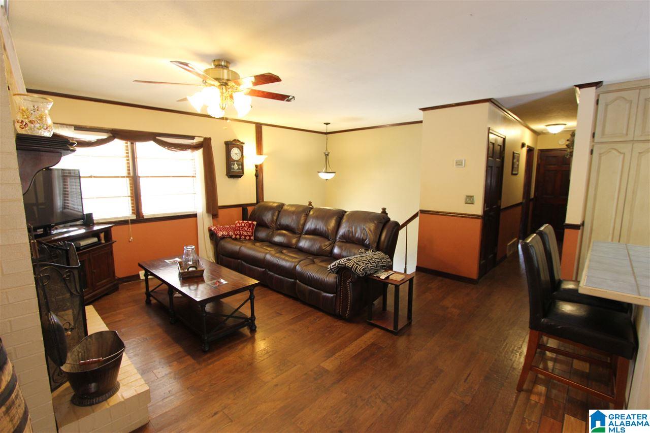 315 Jamback Road Anniston, AL 36207 - Photo 24 of 50 Gallery Image 24