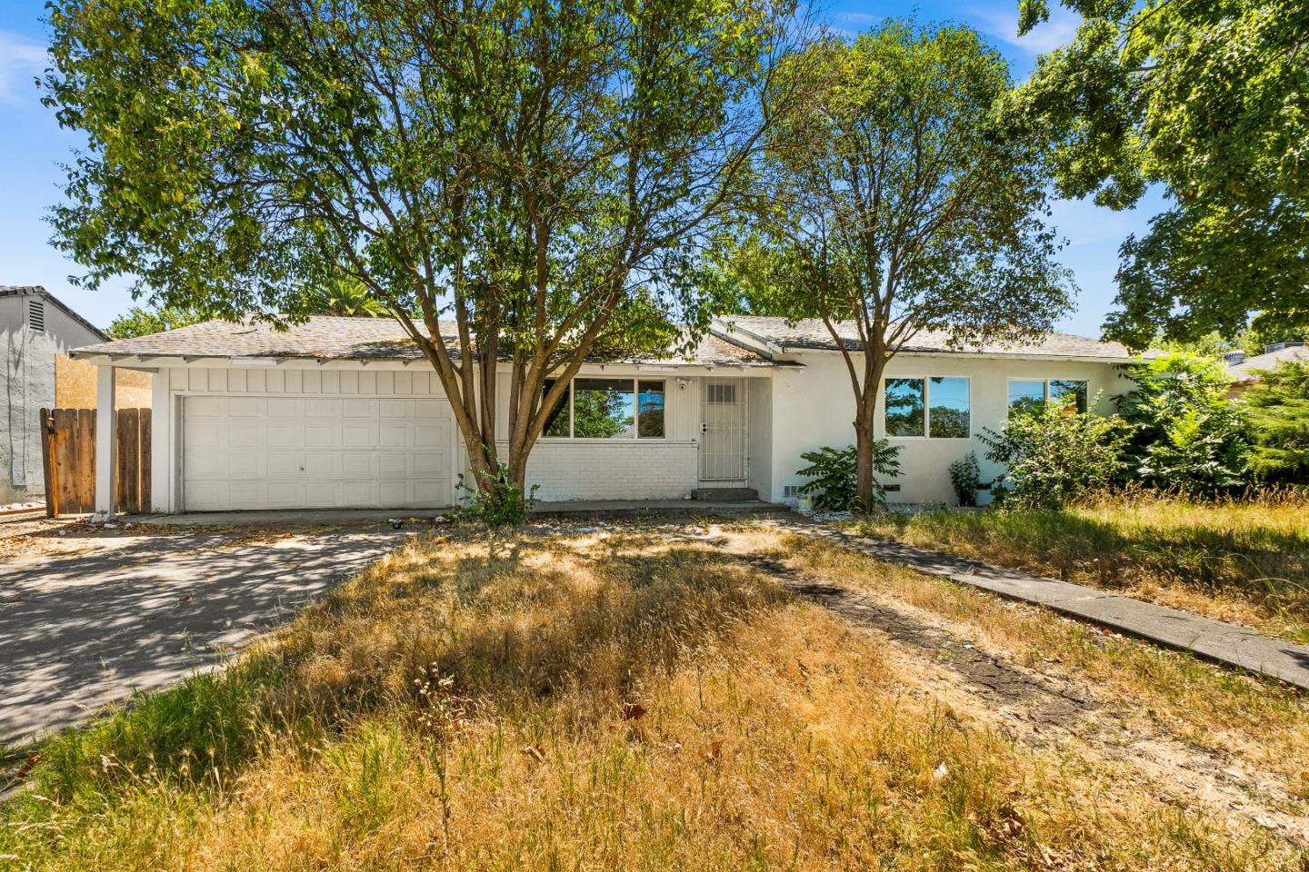 212 East Longview Avenue Stockton, CA 95207 - Photo 31 of 34 a view of house with outdoor space