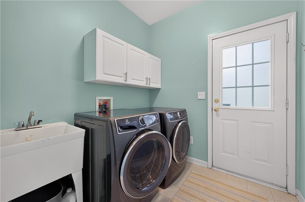 4934 Payson Way Southeast, Unit 23 Atlanta, GA 30339 - Photo 34 of 43