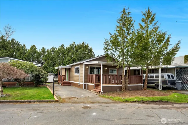 $78,000 | 7031 Northeast 175th Street, Unit 33, Kenmore, WA 98028
