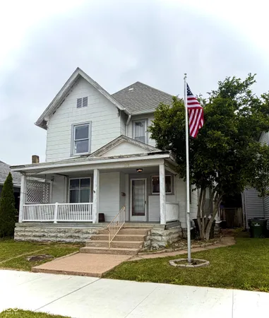 $180,000 | 228 West Washington Street, Greensburg, IN 47240