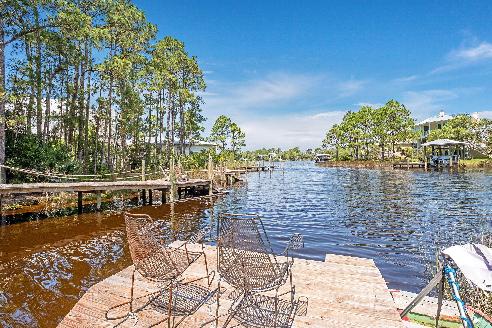 23 Trae Lane Santa Rosa Beach, FL 32459 - Photo 3 of 23