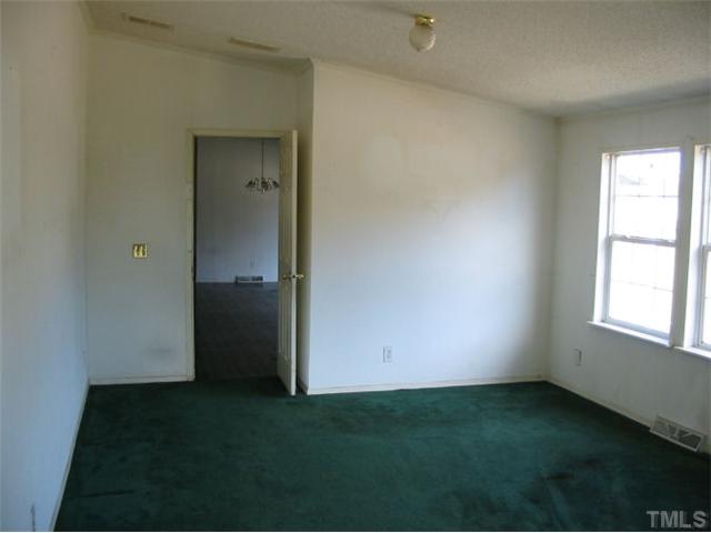 5224 Heaths Glen Road Wilson, NC 27893 - Photo 11 of 12 Bedroom 2