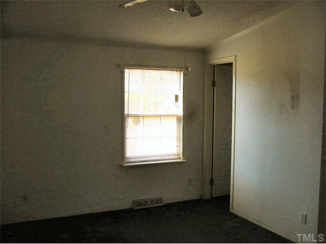 5224 Heaths Glen Road Wilson, NC 27893 - Photo 12 of 12 Bedroom 3