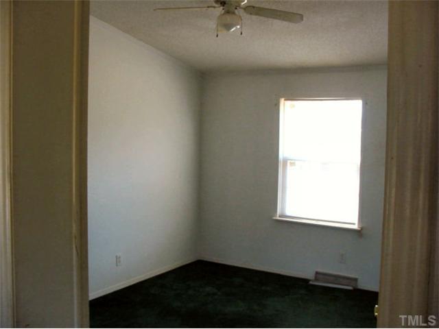 5224 Heaths Glen Road Wilson, NC 27893 - Photo 10 of 12 Retreat / Office off from Master Bedroom