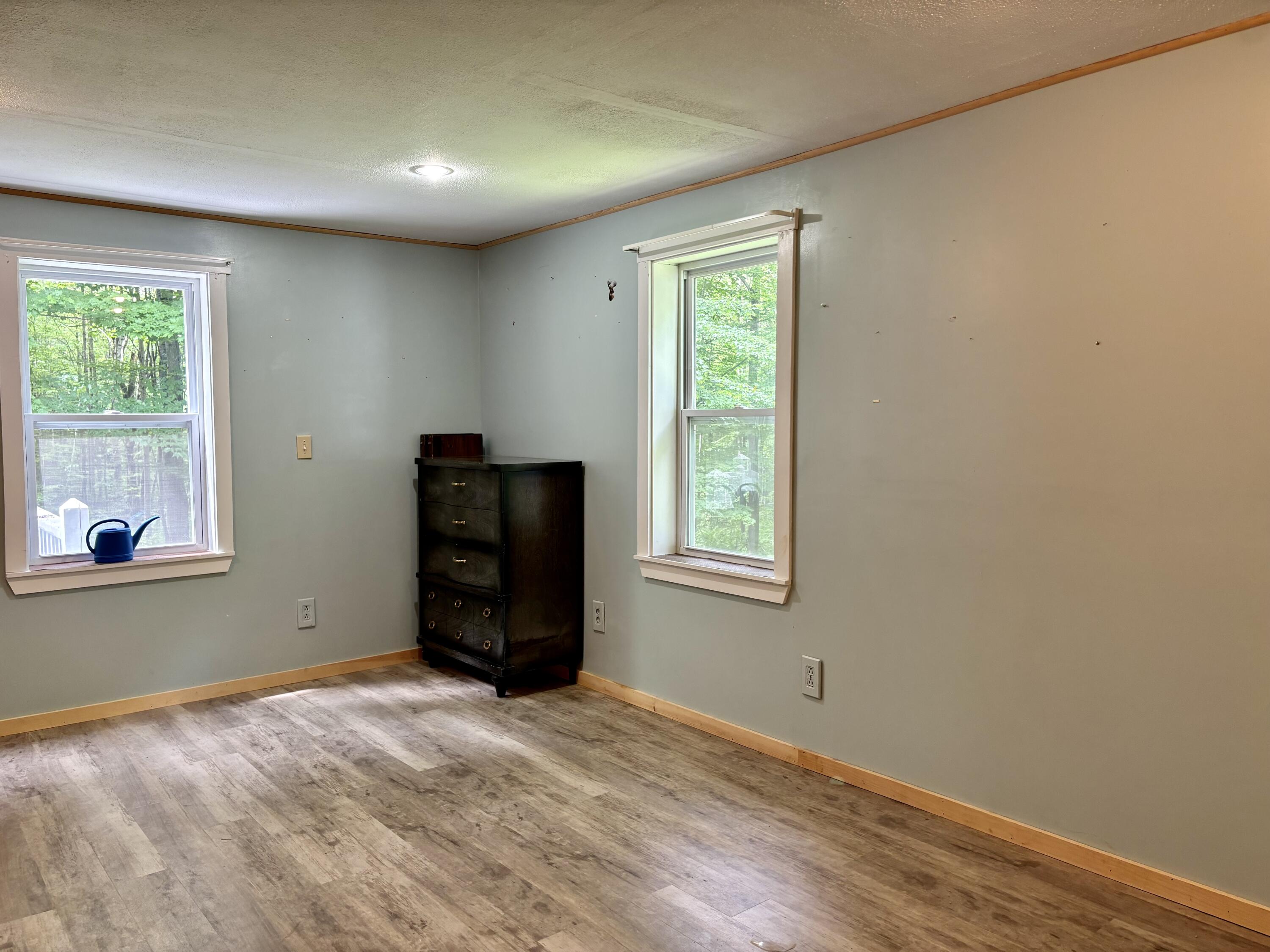 101 Hammond Road Wilton, ME 04294 - Photo 10 of 17 Primary bedroom