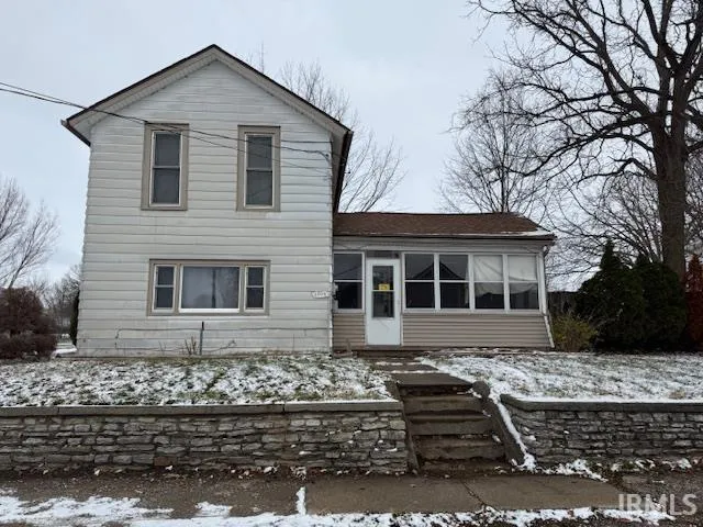 $149,900 | 1208 West Quincy Street, Garrett, IN 46738
