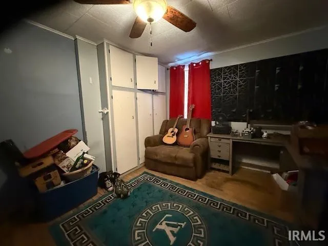 $134,900 | 1208 West Quincy Street, Garrett, IN 46738