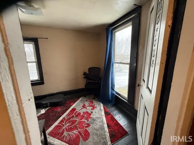 $134,900 | 1208 West Quincy Street, Garrett, IN 46738