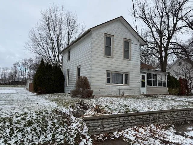 $134,900 | 1208 West Quincy Street, Garrett, IN 46738
