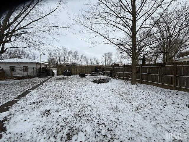 $134,900 | 1208 West Quincy Street, Garrett, IN 46738