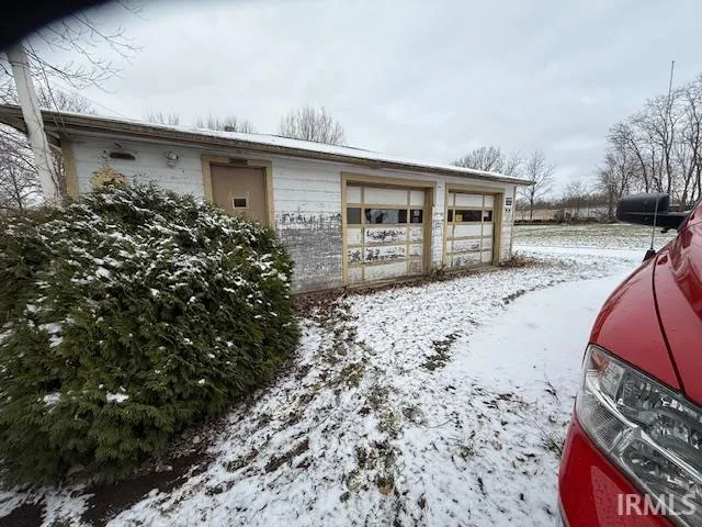 $134,900 | 1208 West Quincy Street, Garrett, IN 46738