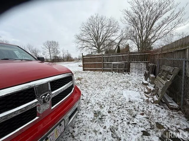 $134,900 | 1208 West Quincy Street, Garrett, IN 46738