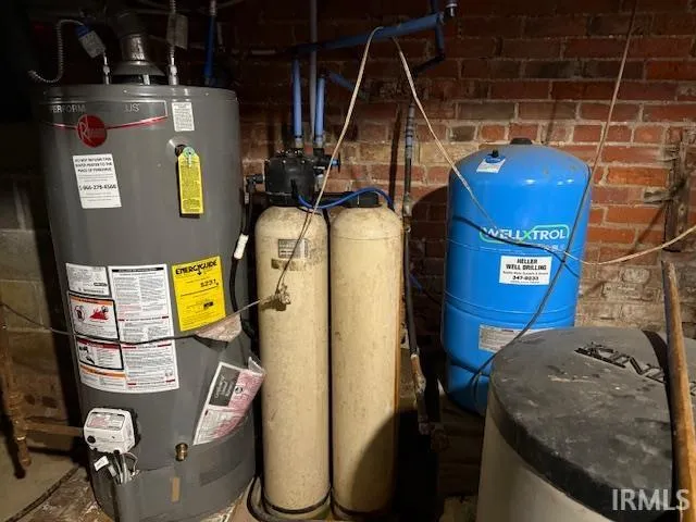 $134,900 | 1208 West Quincy Street, Garrett, IN 46738