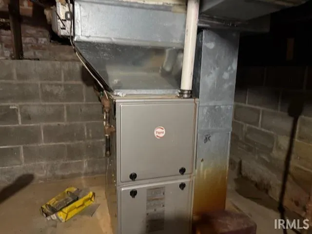 $134,900 | 1208 West Quincy Street, Garrett, IN 46738