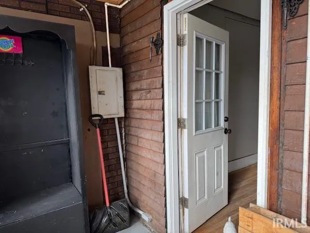 $134,900 | 1208 West Quincy Street, Garrett, IN 46738