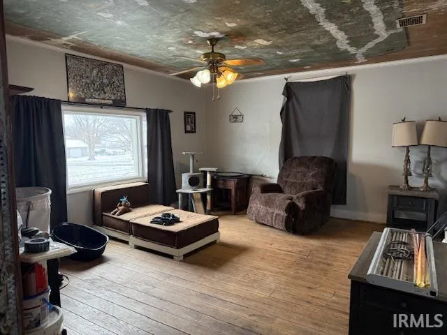 $134,900 | 1208 West Quincy Street, Garrett, IN 46738