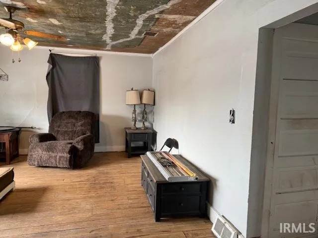 $134,900 | 1208 West Quincy Street, Garrett, IN 46738