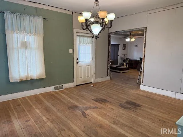 $134,900 | 1208 West Quincy Street, Garrett, IN 46738