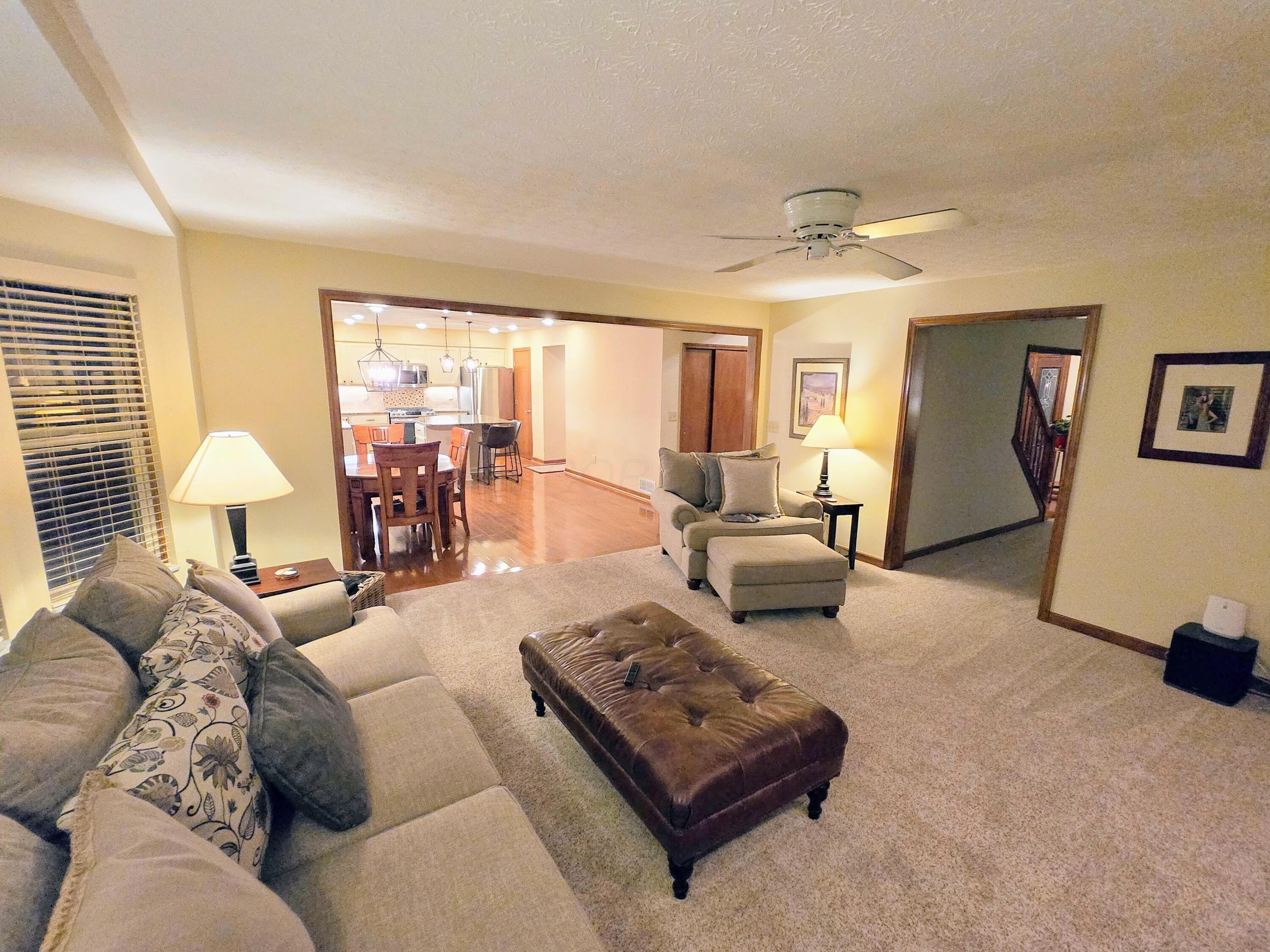 7912 Pinehill Road Lewis Center, OH 43035 - Photo 7 of 28 Family Room