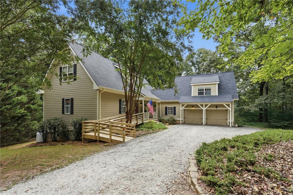 907 Rainbow Circle Cleveland, GA 30528 - Photo 8 of 94 Gallery Image 8