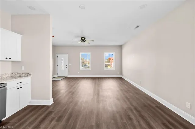 $267,000 | 105 Charles Street, Thomasville, NC 27360