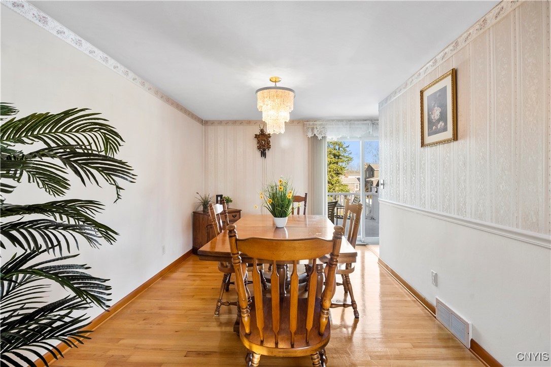 7444 Thunderbird Road Clay, NY 13088 - Photo 11 of 35