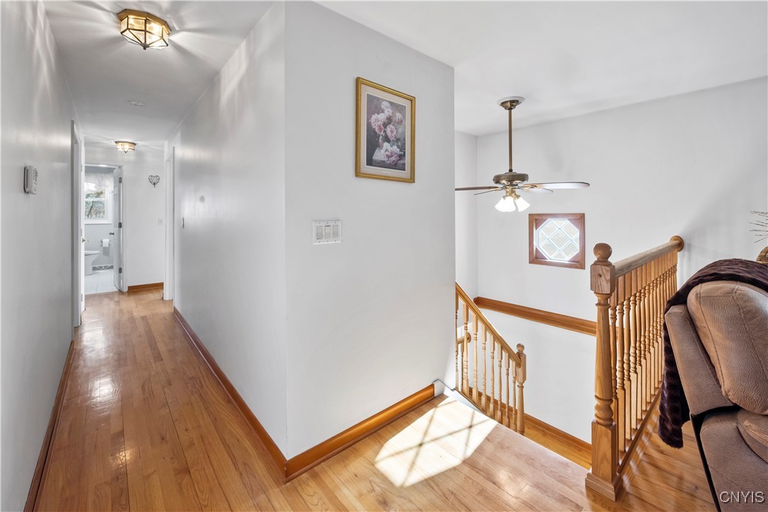 7444 Thunderbird Road Clay, NY 13088 - Photo 15 of 35