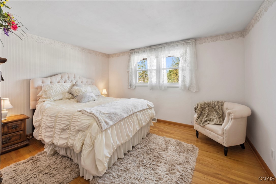 7444 Thunderbird Road Clay, NY 13088 - Photo 16 of 35