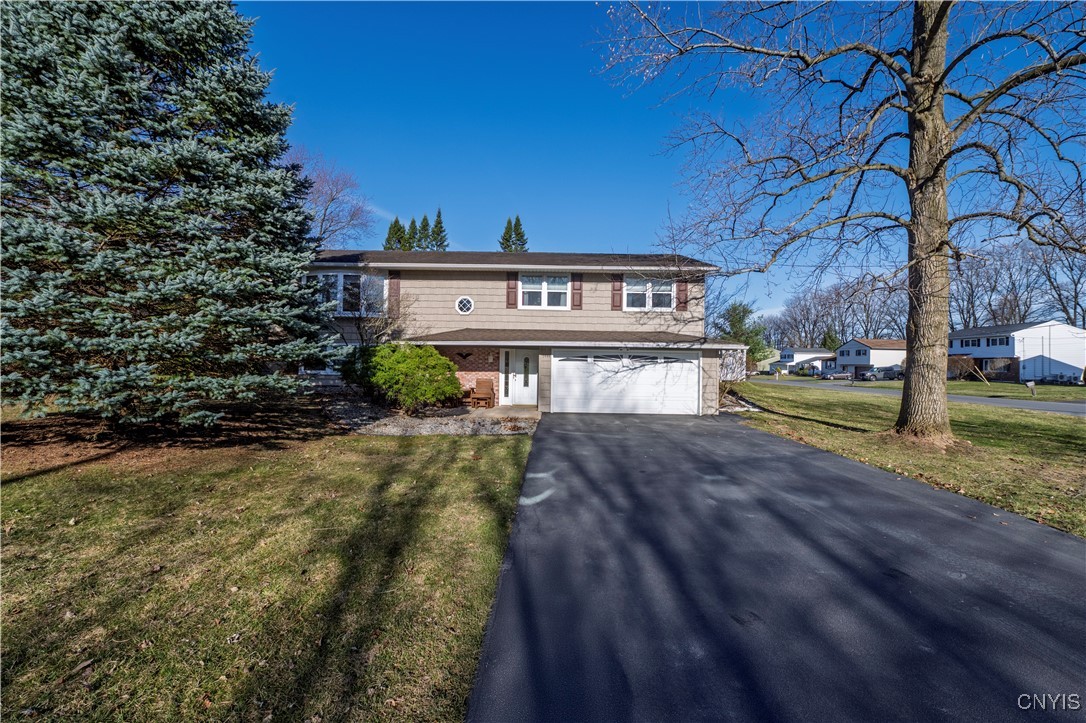 7444 Thunderbird Road Clay, NY 13088 - Photo 2 of 35