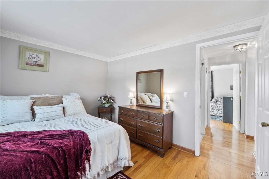 7444 Thunderbird Road Clay, NY 13088 - Photo 22 of 35