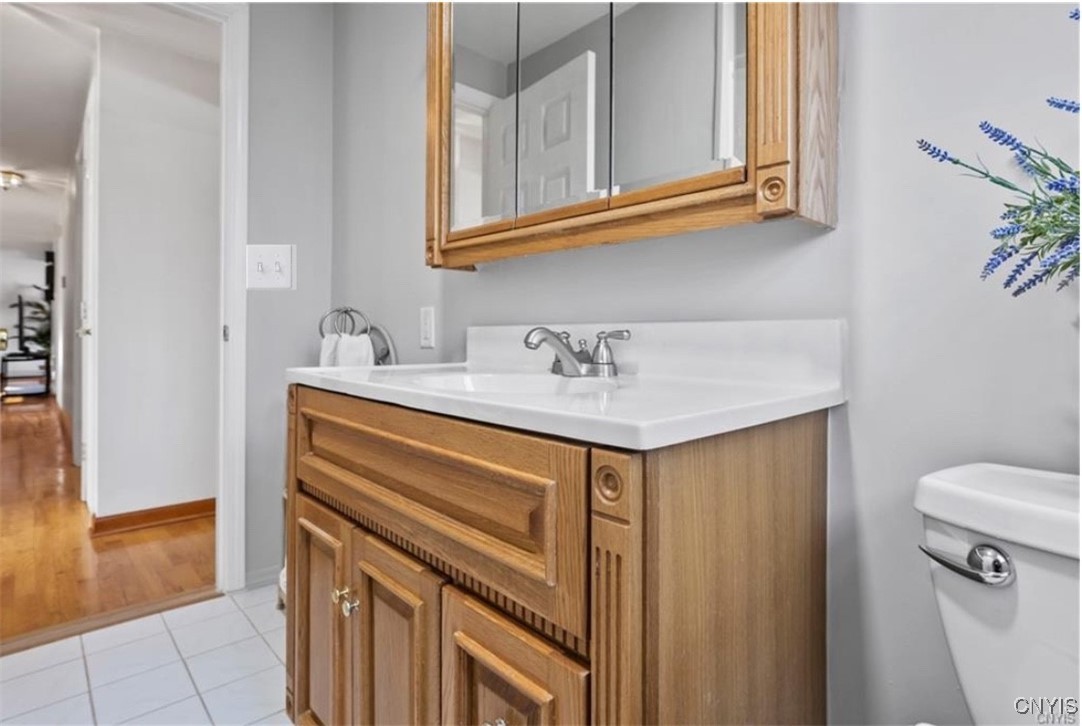 7444 Thunderbird Road Clay, NY 13088 - Photo 24 of 35