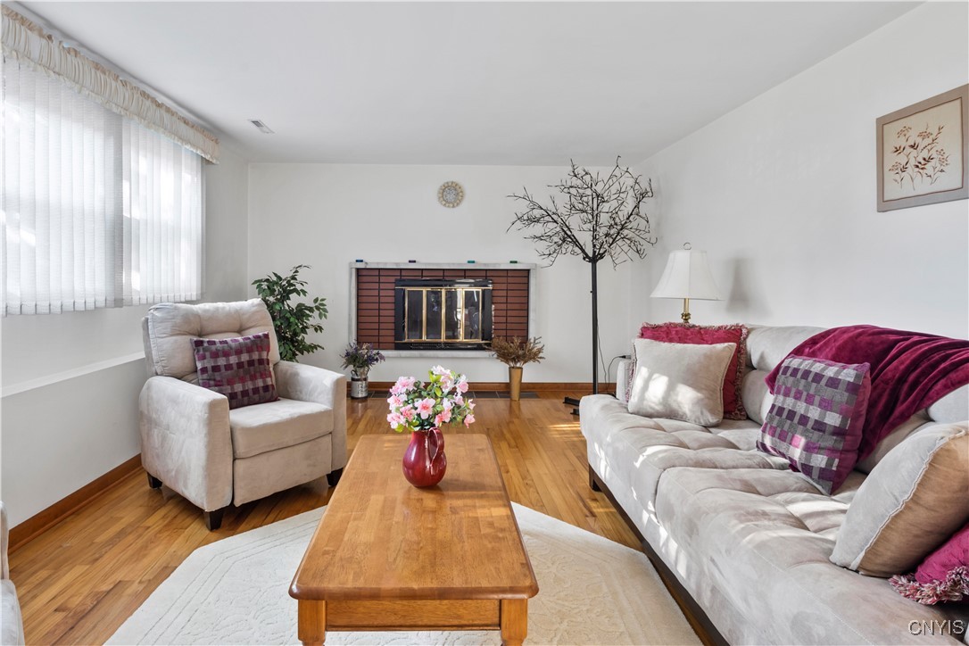 7444 Thunderbird Road Clay, NY 13088 - Photo 25 of 35