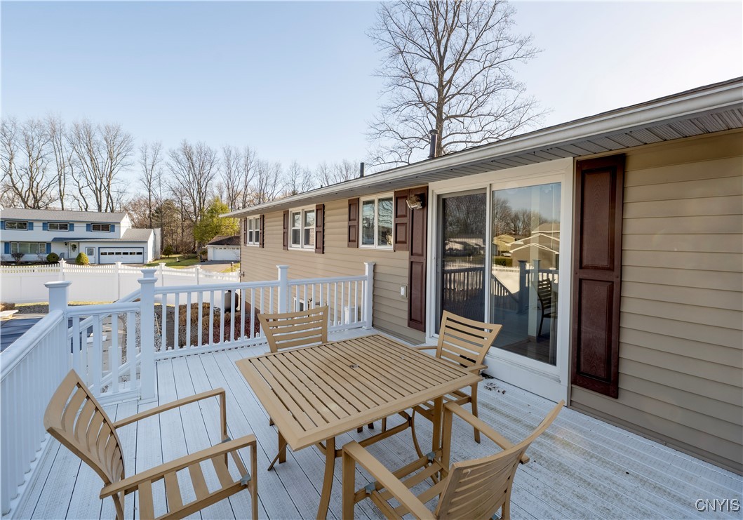 7444 Thunderbird Road Clay, NY 13088 - Photo 30 of 35