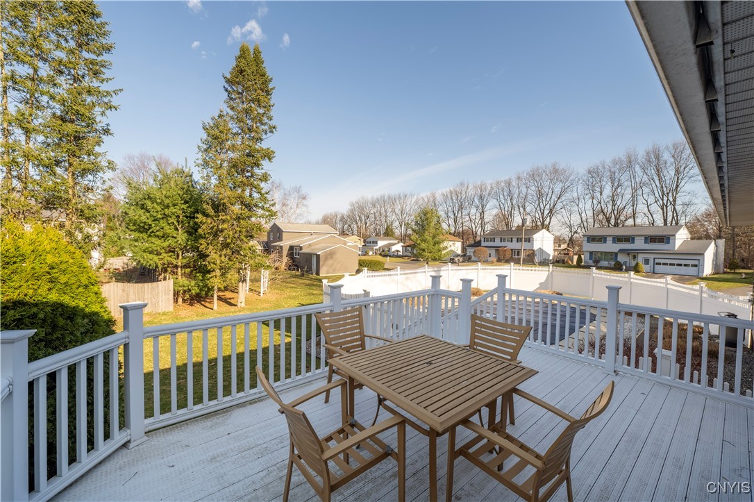 7444 Thunderbird Road Clay, NY 13088 - Photo 31 of 35