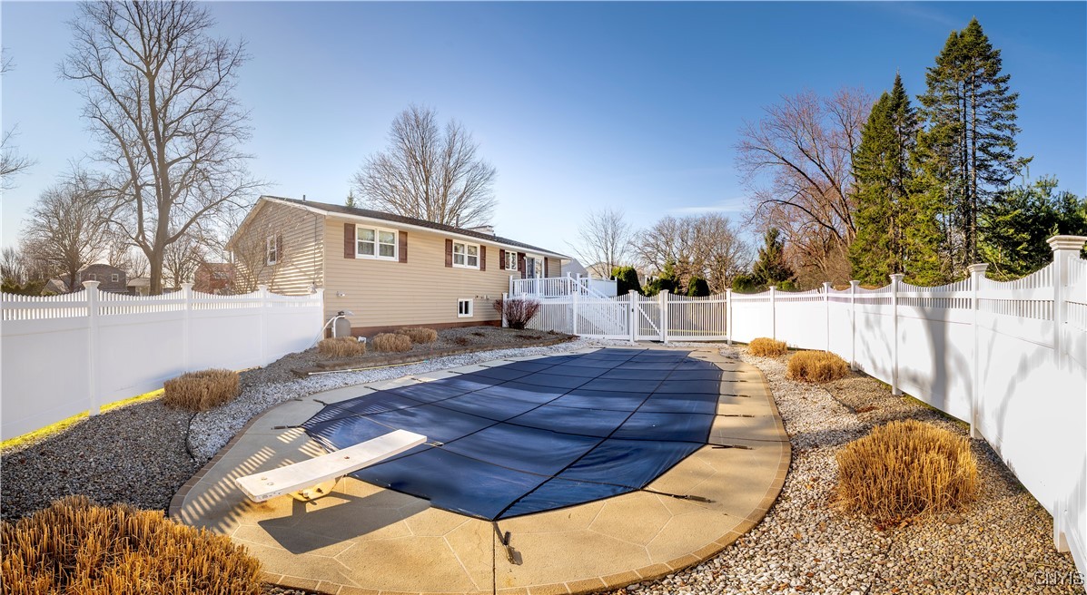 7444 Thunderbird Road Clay, NY 13088 - Photo 34 of 35