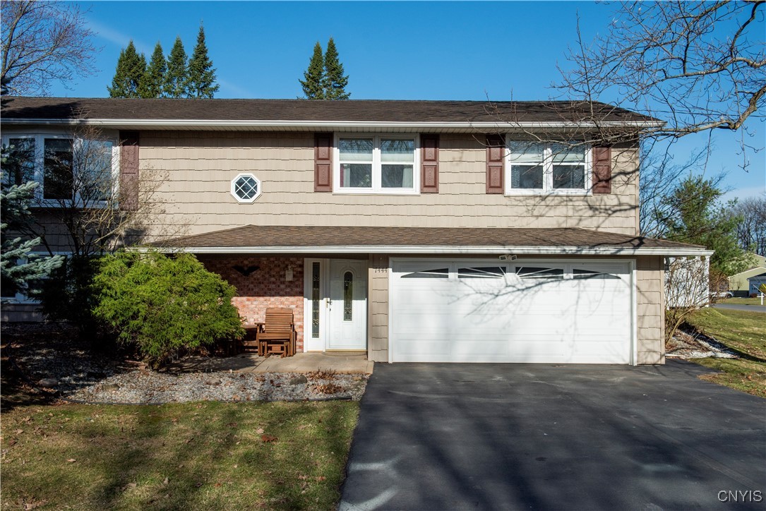 7444 Thunderbird Road Clay, NY 13088 - Photo 5 of 35