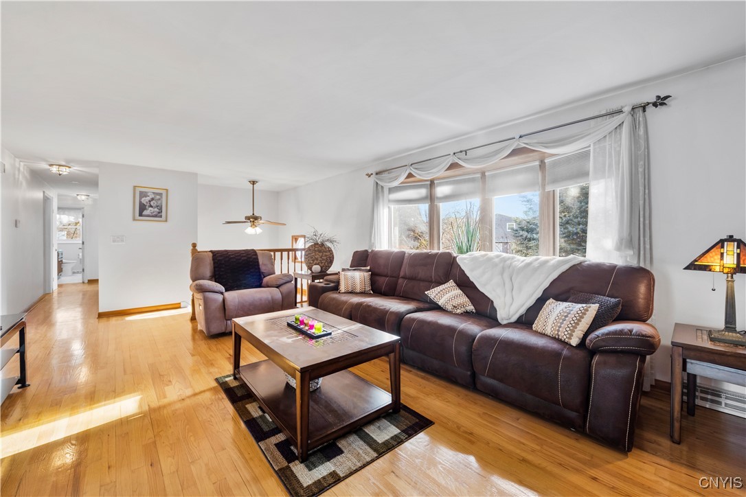 7444 Thunderbird Road Clay, NY 13088 - Photo 9 of 35