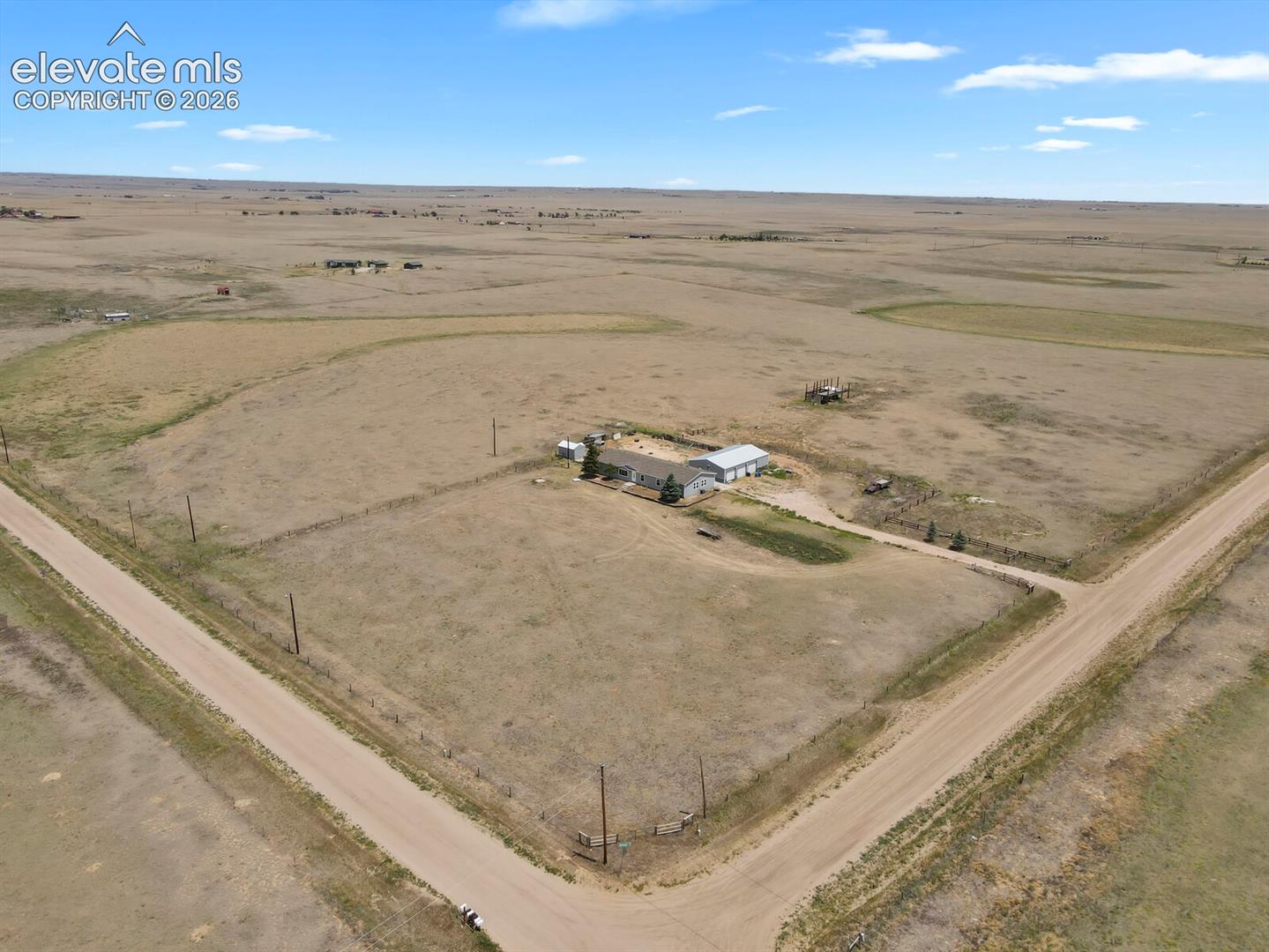 31070 Antioch Road Yoder, CO 80864 - Photo 34 of 40