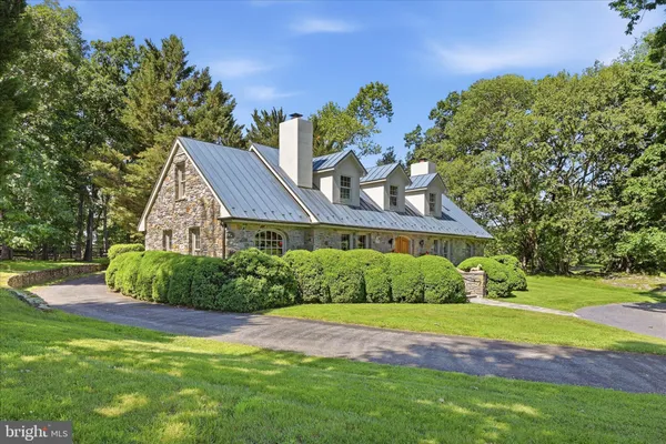 $2,999,999 | 34520 Atoka Chase Lane, Middleburg, VA 20117