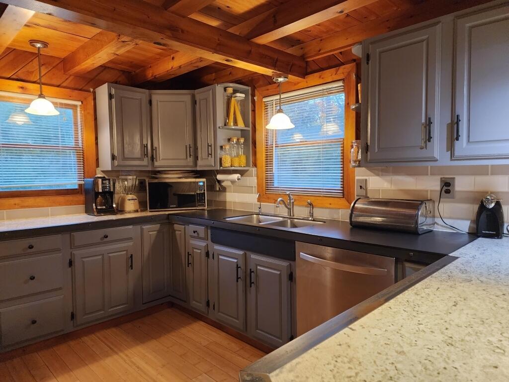 771-767 Fuller Road Hermon, ME 04401 - Photo 7 of 35 07-Kitchen