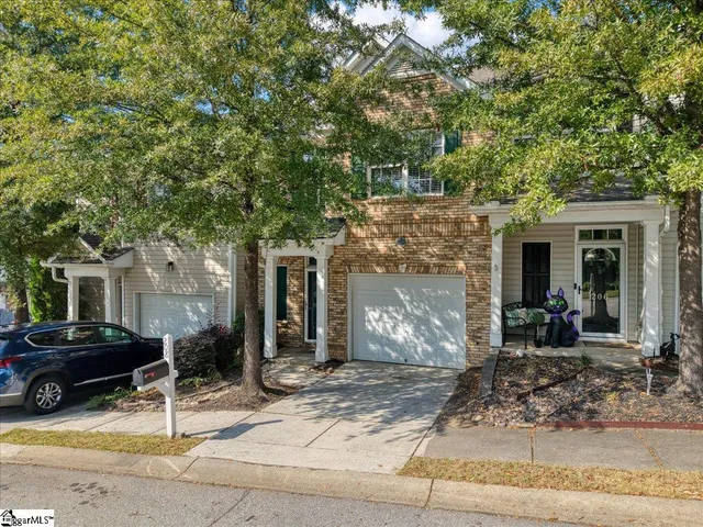 $239,900 | 208 Greenbush Court, Mauldin, SC 29662