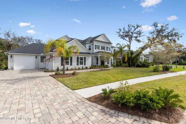 $1,340,000 | 313 Vale Drive, St. Augustine, FL 32095